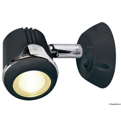 Spot LED| EAN 8033137038983 Ref 13.896.02