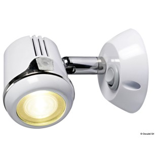 Spot LED| EAN 8033137038976 Ref 13.896.01