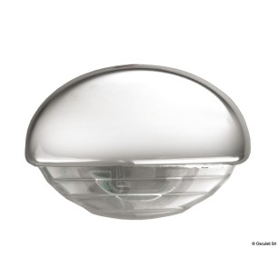 Lumières de courtoisie LED encastrement OSCULATI| EAN 8033137224546 Ref 13.887.14