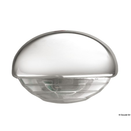 Lumières de courtoisie LED encastrement OSCULATI| EAN 8033137224546 Ref 13.887.14