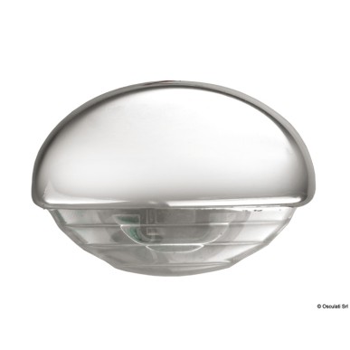 Lumières de courtoisie LED encastrement OSCULATI| EAN 8033137224539 Ref 13.887.13