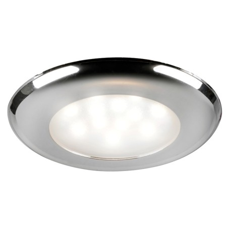 Plafonnier LED encastrement Sole| EAN 8033137224683 Ref 13.877.85