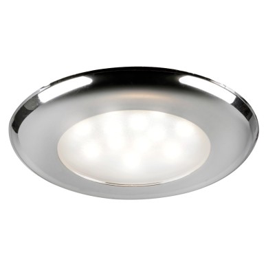 Plafonnier LED encastrement Sole| EAN 8033137224683 Ref 13.877.85