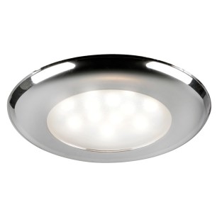 Plafonnier LED encastrement Sole| EAN 8033137224676 Ref 13.877.84
