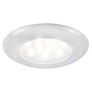 Plafonnier LED encastrement Sole| EAN 8033137224645 Ref 13.877.81