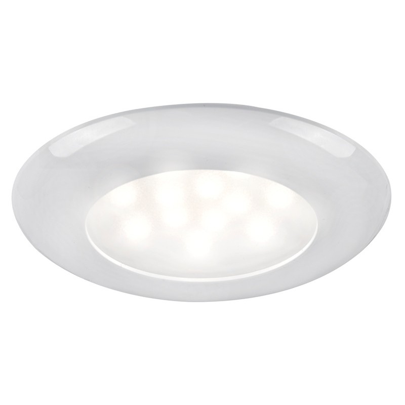Plafonnier LED encastrement SOLE blanche switch
Plafonnier LED encastrement SOLE blanche switch