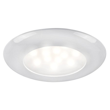 Plafonnier LED encastrement Sole| EAN 8033137224638 Ref 13.877.80