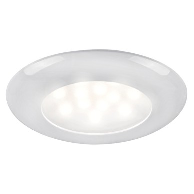 Plafonnier LED encastrement Sole| EAN 8033137224638 Ref 13.877.80