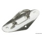 
Anneau tangon inox 70 mm 
