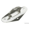 
Anneau tangon inox 70 mm 
