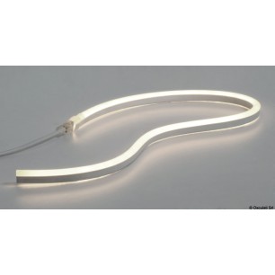 Barre lumineuse LED flexible Lumière néon, lumière uniforme| EAN 8033137193774 Ref 13.701.12