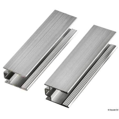 Barre lumineuse LED flexible Lumière néon, lumière uniforme| EAN 8033137195563 Ref 13.705.01