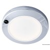 
Plafonnier  LED BATSYSTEM Saturn HD chromé 

