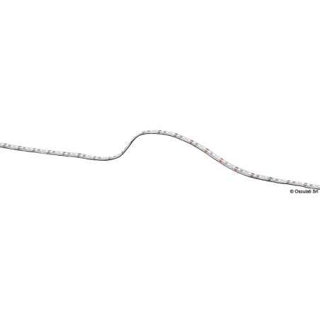 Barre lumière LED flexible| EAN 8033137193668 Ref 13.842.04