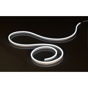 Barre lumineuse LED flexible Lumière néon, lumière uniforme| EAN 8033137195532 Ref 13.704.24