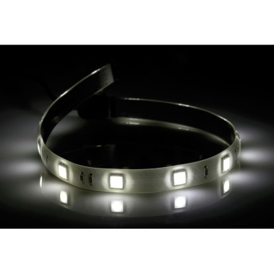 Tube d'éclairage d'ambiance flexible| EAN 8033137031755 Ref 13.834.11