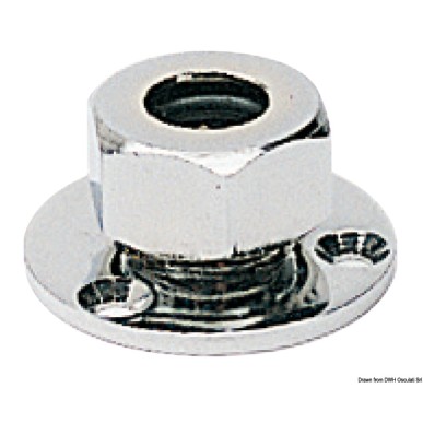 Presse-étoupe étanche| EAN 8033137064302 Ref 14.186.02