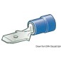 
Cosse Faston pré-isolées mâle 1-2,5 mm² 
