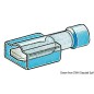 
Cosse Faston pré-isolées mâle 2,5-6 mm² 
