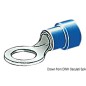 Cosse œil pré-isolé 3,2 mm 1/2,5 mm²
Cosse œil pré-isolé 3,2 mm 1/2,5 mm²