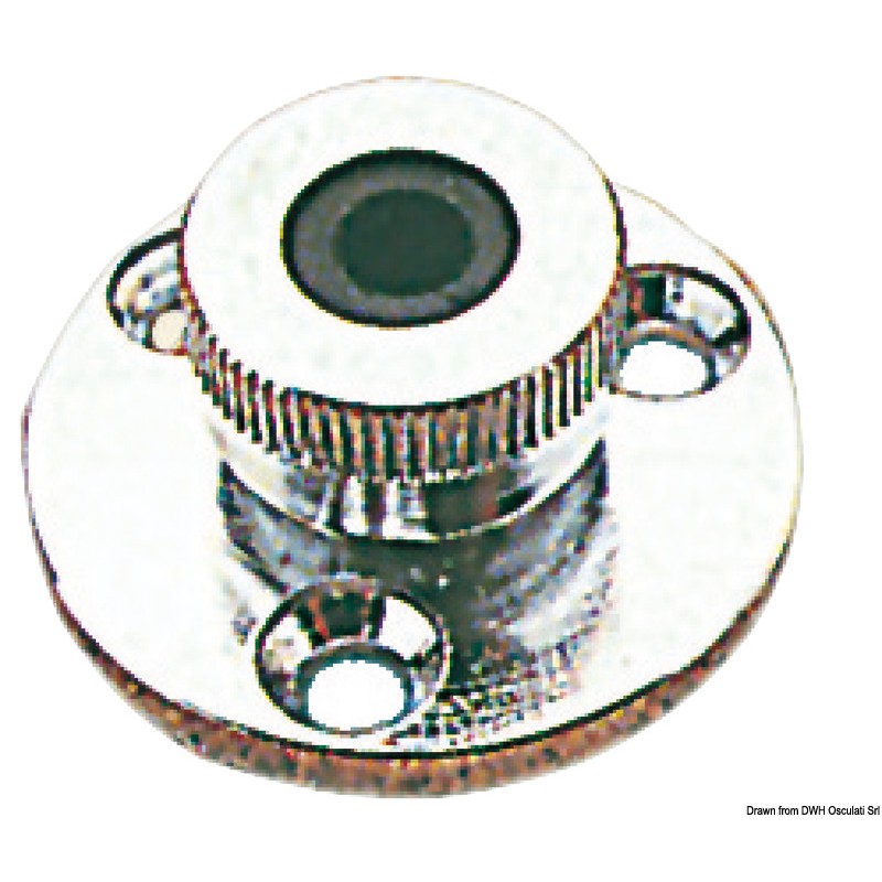 
Passe-fil étanche 6 mm 

