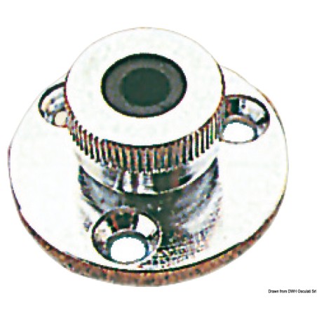 
Passe-fil étanche 6 mm 
