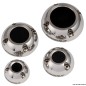 
Presse-étoupe Scanstrut inox Ø 4/9 mm 
