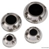 
Presse-étoupe Scanstrut inox Ø 4/9 mm 
