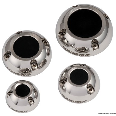 Presse-étoupe vertical SCANSTRUT| EAN 5060114792791 Ref 14.173.04