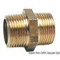 Niple laiton double 1/4"
Niple laiton double 1/4"