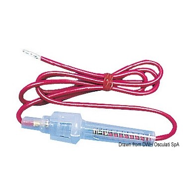 Porte-fusible volant| EAN 8033137086564 Ref 14.182.00