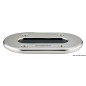 
Presse-étoupe inox Low Profile Ø jusqu' 15 mm 

