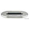 
Presse-étoupe inox Low Profile Ø jusqu' 15 mm 

