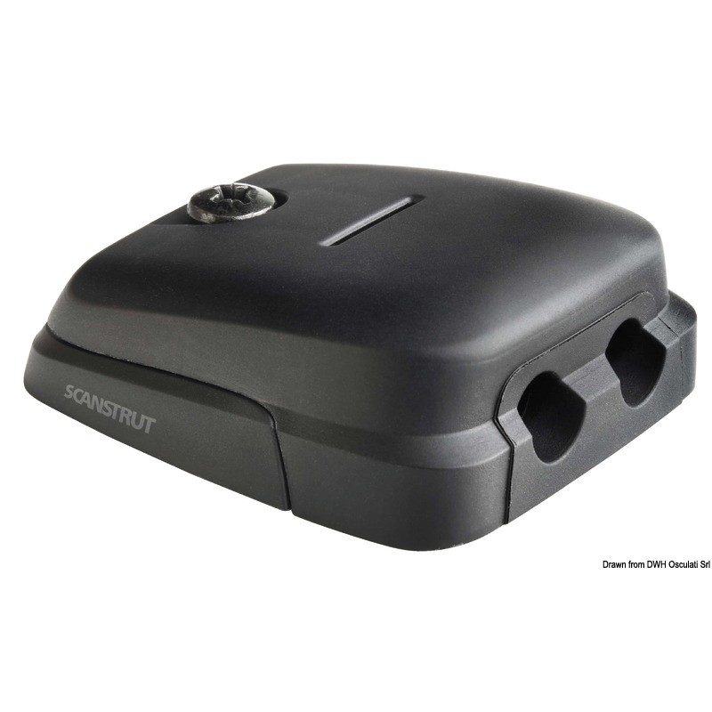 Etoupe horizontal SCANSTRUT plastique noir 6-10mm
Etoupe horizontal SCANSTRUT plastique noir 6-10mm