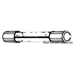 Fusibles verre instruments| EAN 8033137086427 Ref 14.151.02