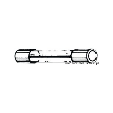 Fusibles verre instruments| EAN 8033137086427 Ref 14.151.02