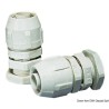 
Raccord p. connection gaine de câble 25 mm 
