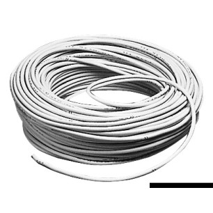 Câble électrique marin cuivre revêtu PVC super isolant| EAN 8033137086151 Ref 14.148.10