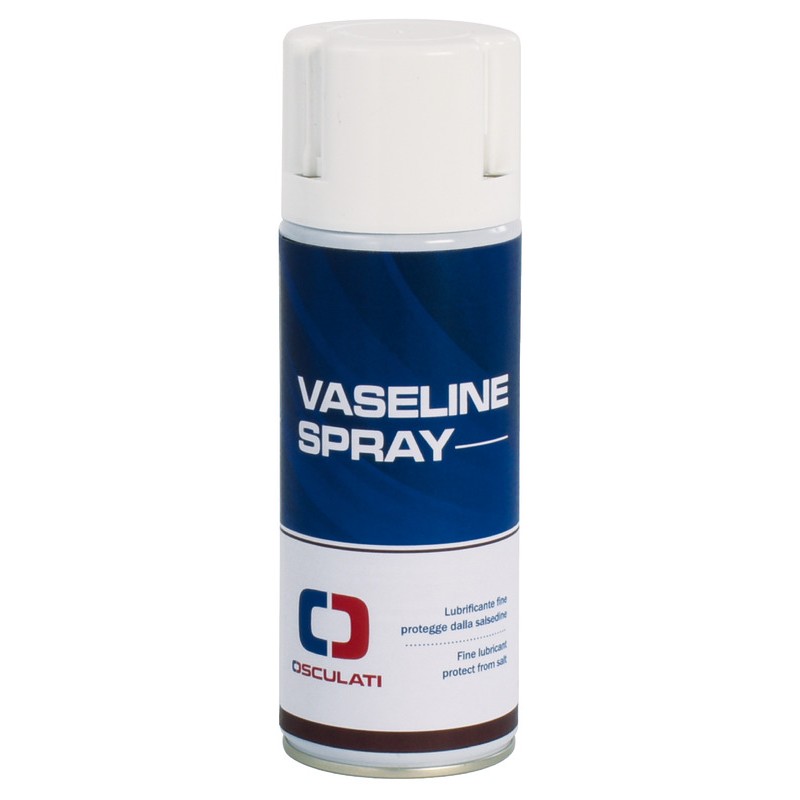 
Huile de vaseline spray Nautica 400 ml 
