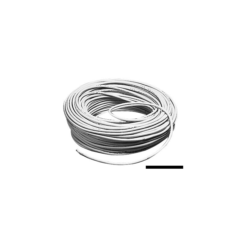 
Câble bipolaire 2,5 mm² 
