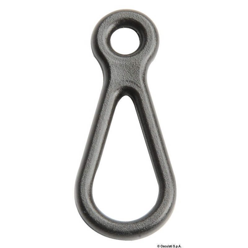 
Clé de sûreté pour moteurs Mercury/Mariner 
