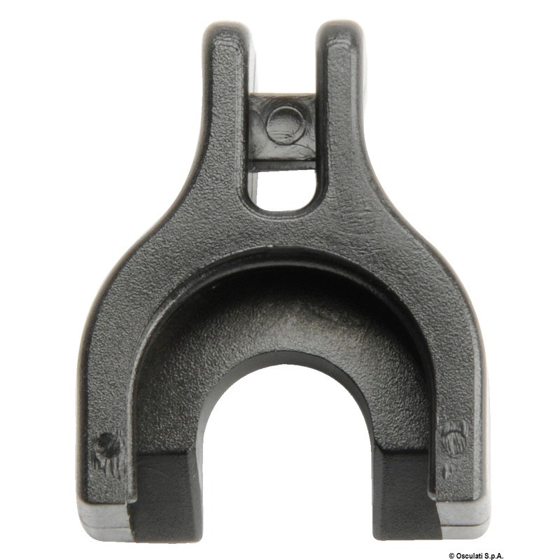 Clé de sûreté pour moteurs Johnson/Evinrude simple
Clé de sûreté pour moteurs Johnson/Evinrude simple