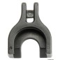 Clé de sûreté pour moteurs Johnson/Evinrude simple
Clé de sûreté pour moteurs Johnson/Evinrude simple