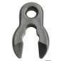 
Clé de sûreté pour moteurs Mariner/Suzuki 4 temps 
