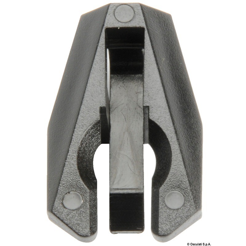 
Clé de sûreté pour moteurs Johnson/Evinrude 3 bras 
