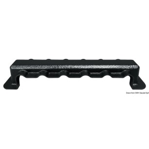 Barrette support Bus-Bar| EAN 8033137089275 Ref 14.208.26