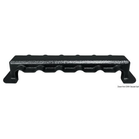Barrette support Bus-Bar| EAN 8033137089275 Ref 14.208.26