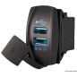 
Prise double USB Quick Charge 
