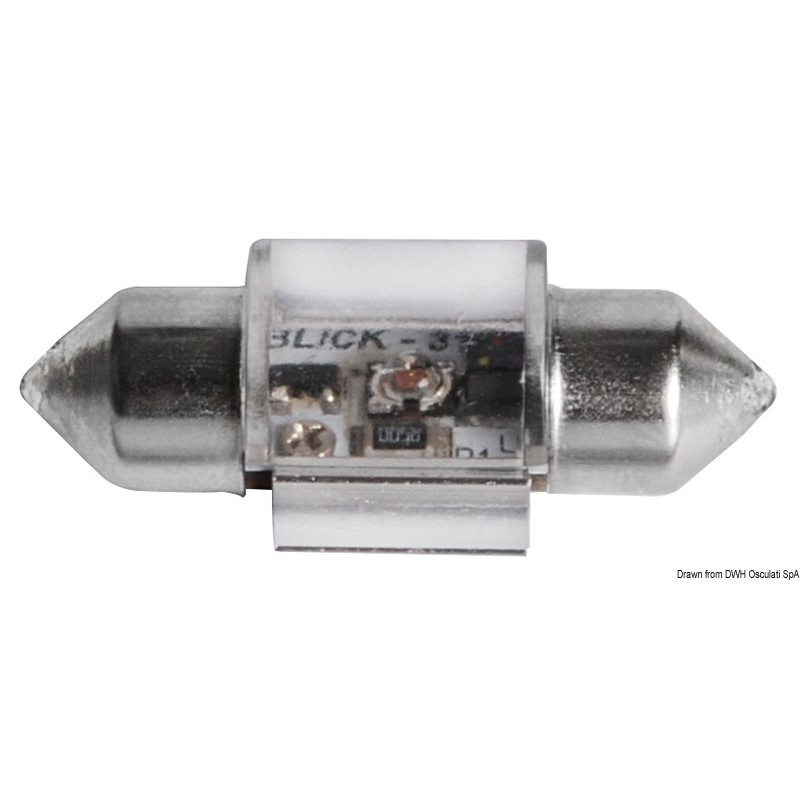 Ampoule LED rouge
Ampoule LED rouge