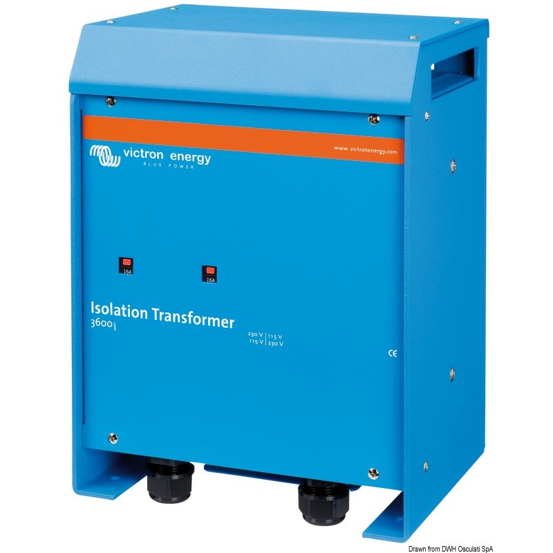 
Transformateur d'isolement VICTRON 7000 W 
